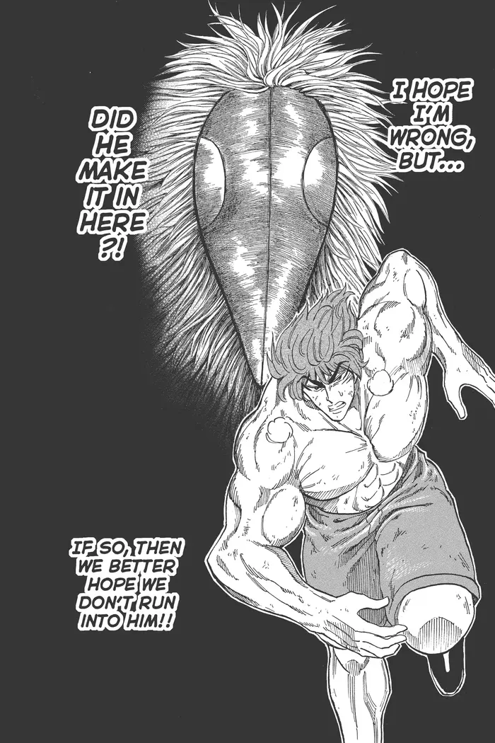Toriko Chapter 46 image 09_optimized